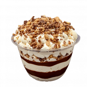 Ferrero Rocher Tiramisu