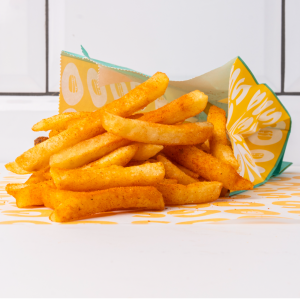 Peri Fries