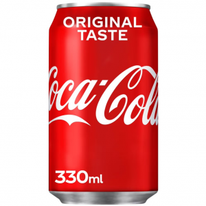 Coke