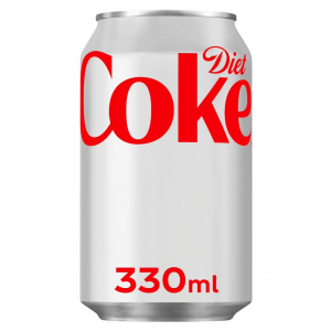 Diet Coke