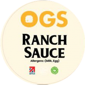 Ranch Dip