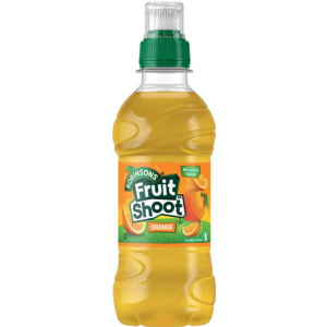 Orange Fruitshoot