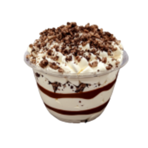 Oreo Tiramisu